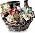 Mediterranean Gifts gift basket from Constantino's Market
