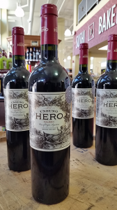 Unsung Hero - Constantino's Market Wine Pick