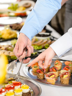 Corporate Catering