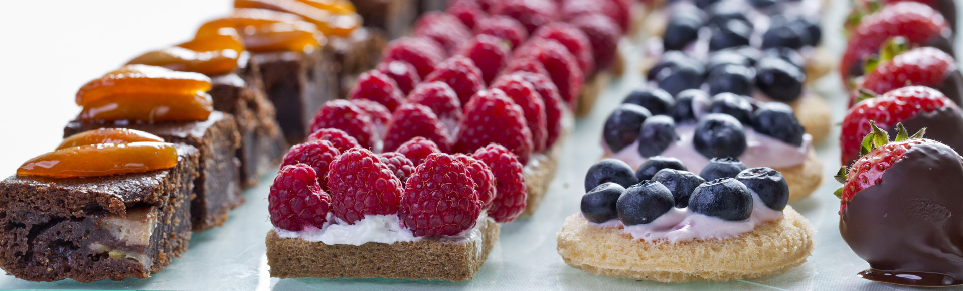 Catering Desserts